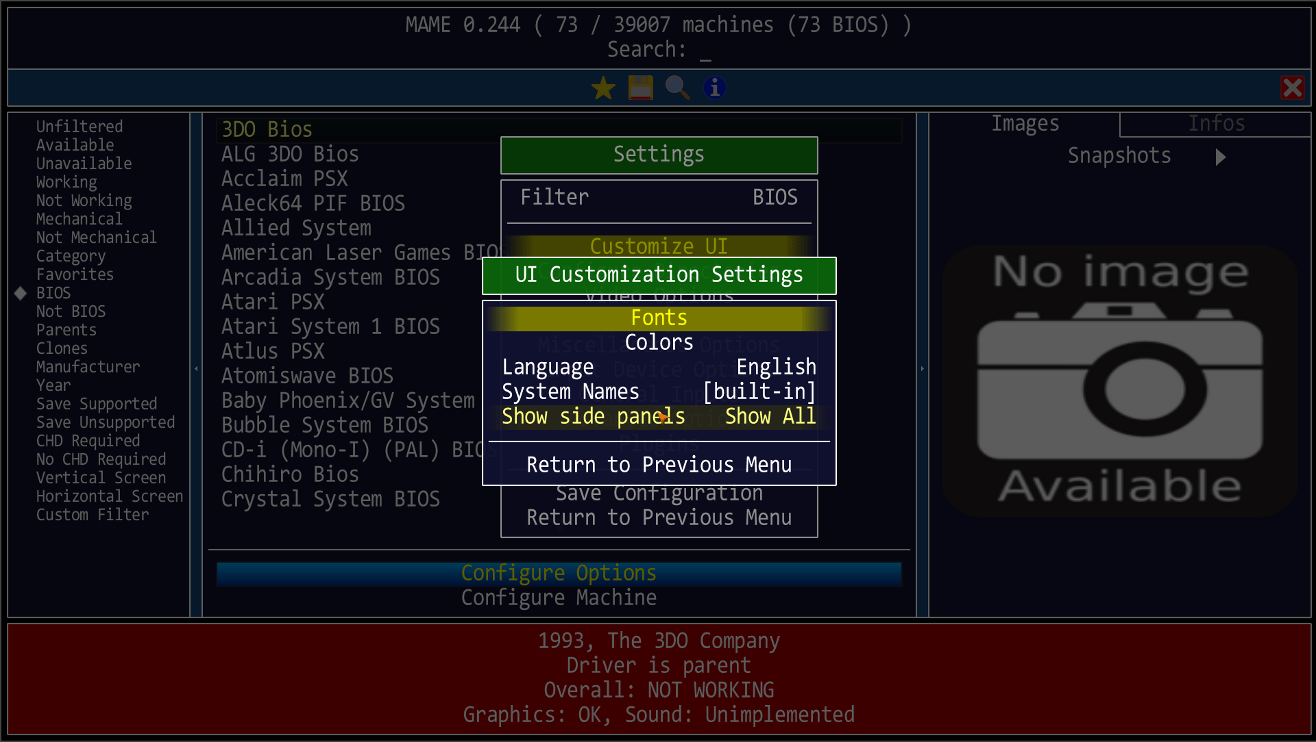 VirtualBox