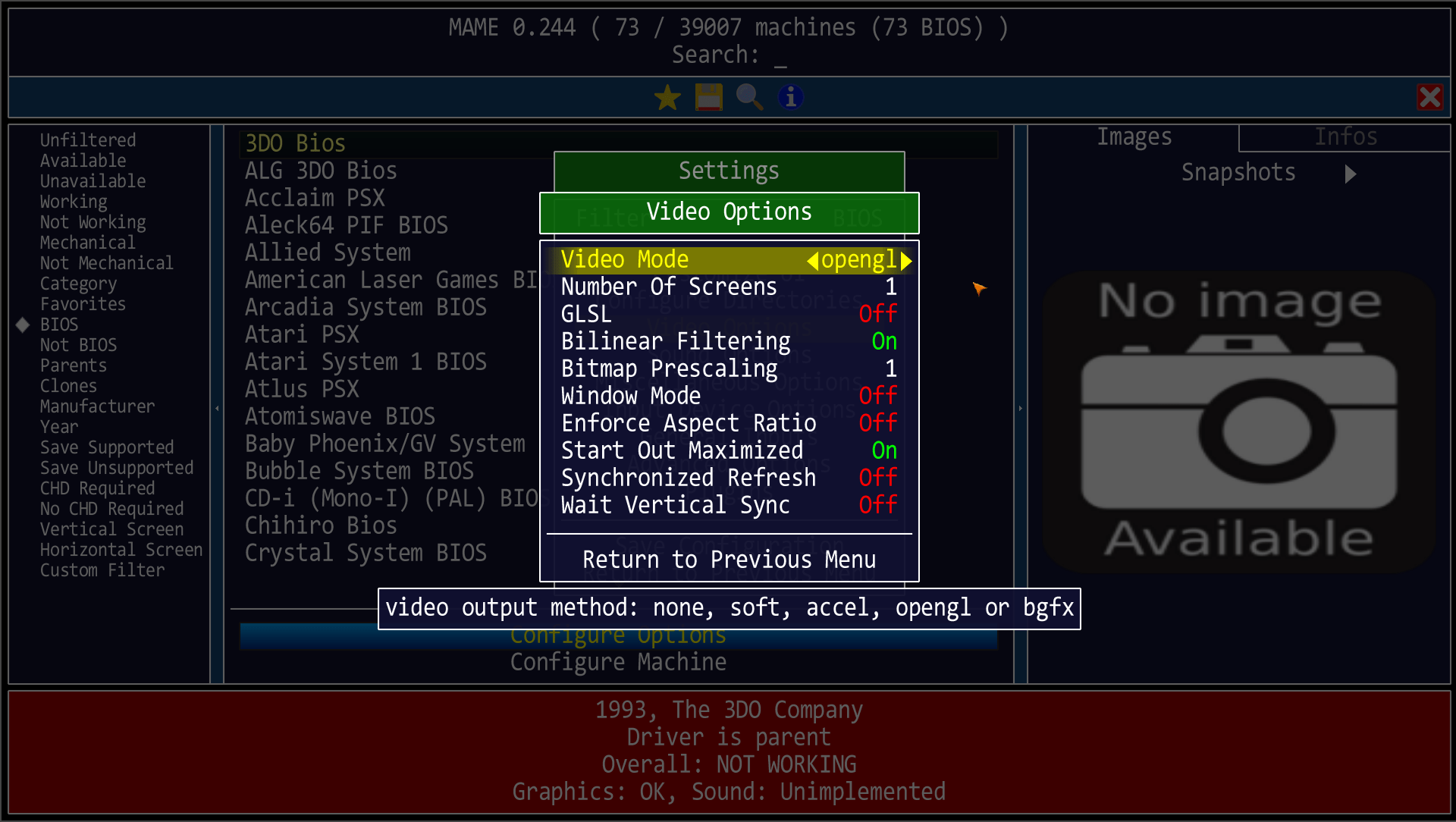 VirtualBox