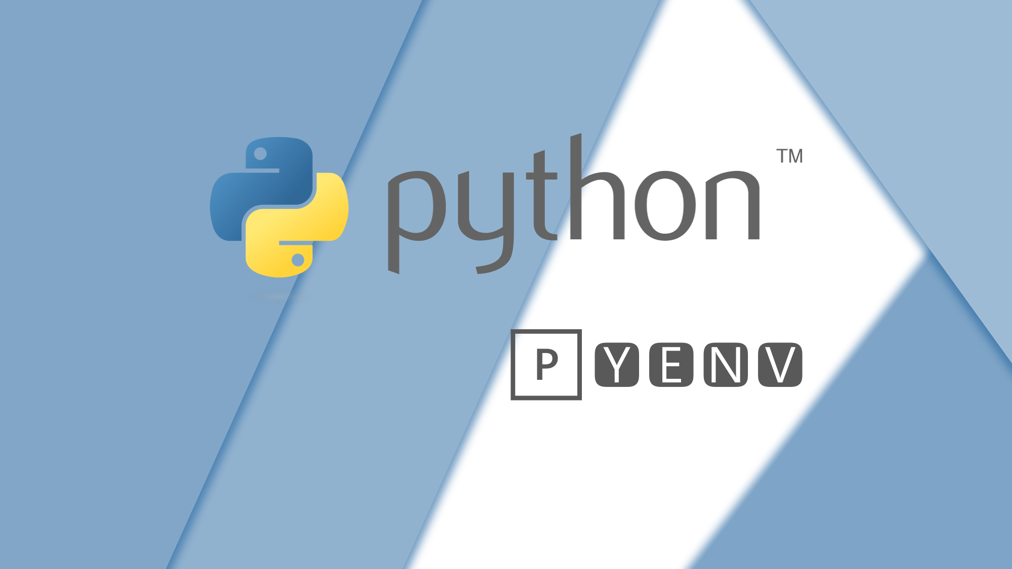 pyenv