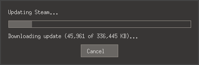steam